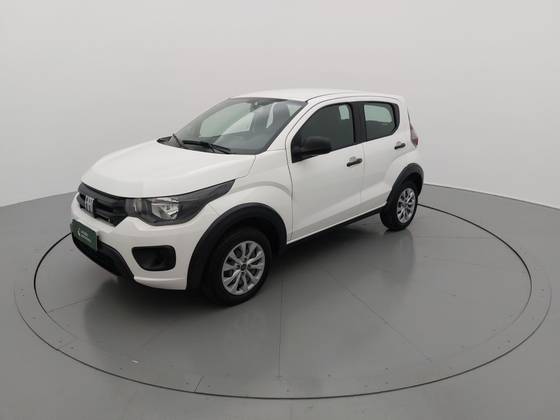 FIAT MOBI 1.0 EVO FLEX LIKE. MANUAL FIAT MOBI 1.0 EVO FLEX LIKE. MANUAL
